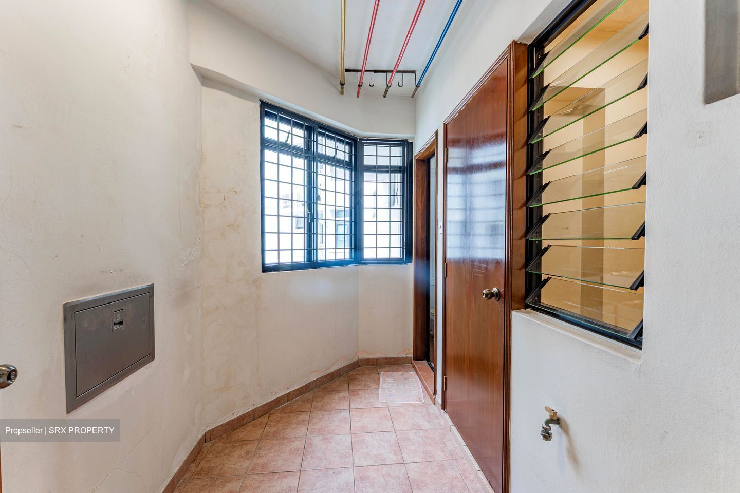 Eastvale (D18), Condominium #483752141